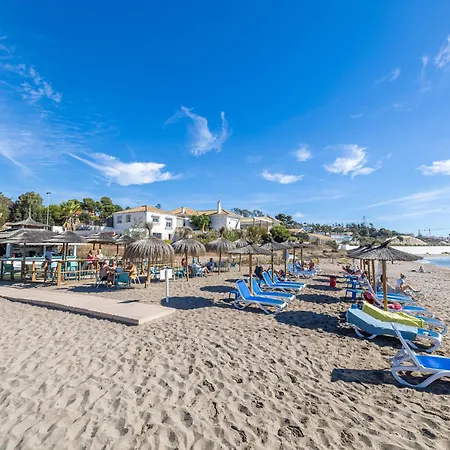 Villa Mijas Playa Malaga