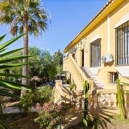 Mijas Playa Villa *
