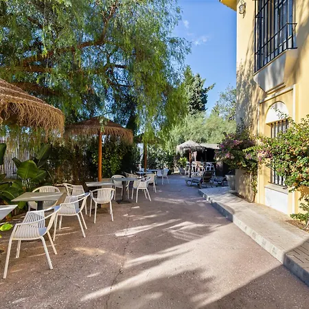 Mijas Playa Villa Malaga
